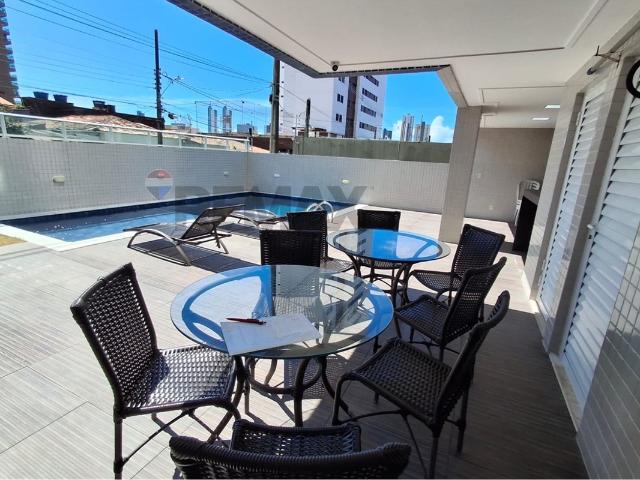 54.00 M² Apartamento Alugar, localizado em Rua Fernando Mota, 100, Pedro Gondim, João Pessoa, Paraíba, 58031210 | Brasil