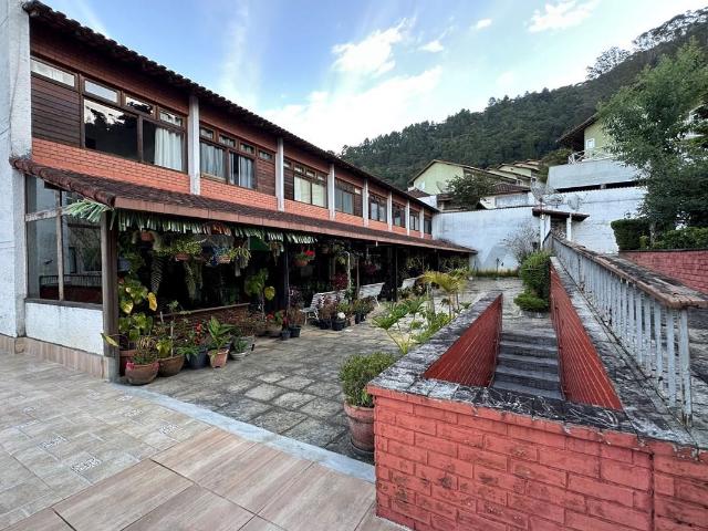 54.00 M² Casa de Condomínio Alugar, 2 Dormitórios localizado em Rua Marechal Taumaturgo, 165 Condomínio Jardim do Eden Taumaturgo, Teresópolis, Rio de Janeiro, 25964350 | Brasil