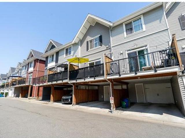 54 1912 Avenue, Surrey, BC, V4N 6P2 townhouse for sale | Listing ID R3151 | Royal LePage