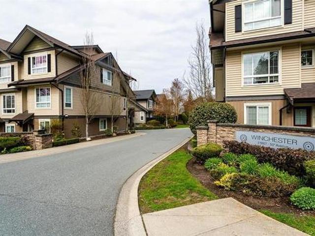 54 2186 Avenue, Langley, BC, V3A 3T2 house for sale | Listing ID R3167 | Royal LePage