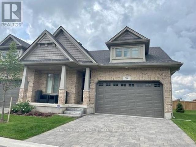 54 2650 Buroak Drive, London North S, ON, N6G 0Z9 townhouse for sale | Listing ID X14102 | Royal LePage