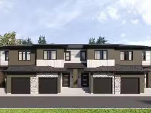 54 3270 Chernowski Way, Edmonton, AB, T6W 3X2 townhouse for.
