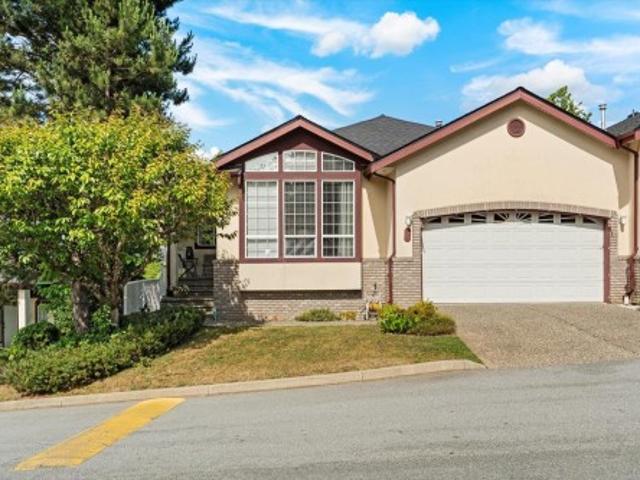 54 32 Chilcotin Drive, Abbotsford, BC, V2T 5W4 townhouse for sale | Listing ID R3134 | Royal LePage