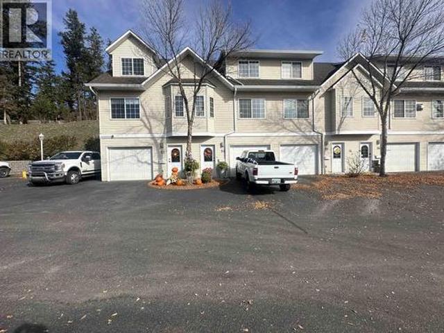 54 350 Pearkes Drive, Williams Lake, BC, V2G 4T2 house for sale | Listing ID R3173 | Royal LePage