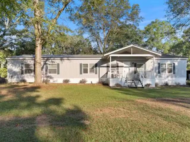 54 TERRY LYNN LN, PERRYVILLE, AR 72126