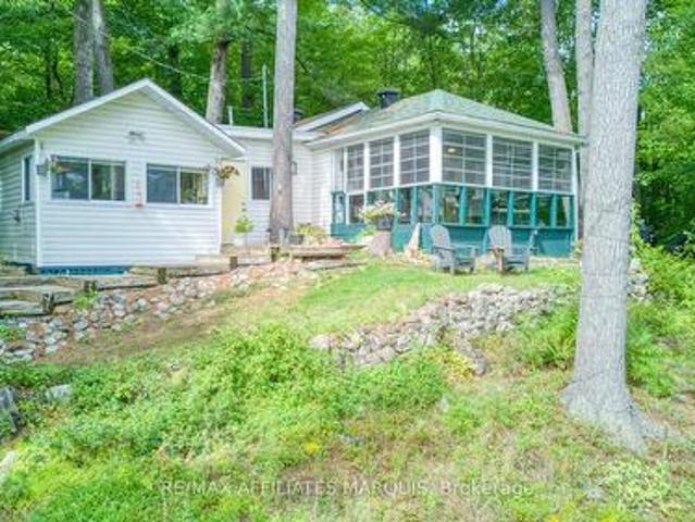 54 Thompson Lane, Rideau Lakes, ON, K0G 1P0 house for sale | Listing ID X13744 | Royal LePage