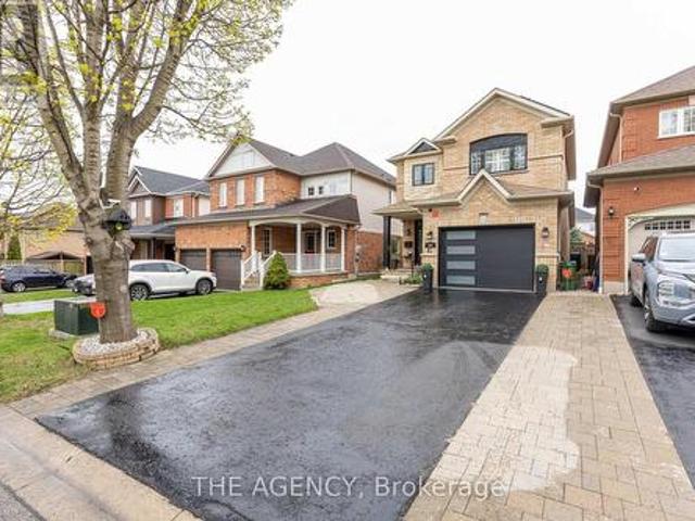 54 Thames Drive, Whitby, ON, L1R 2R1 house for sale | Listing ID E13793 | Royal LePage