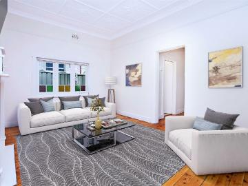 Inner West Sydney, Eastern Suburbs Sydney, Sydney, New South Wales, Snapper Island