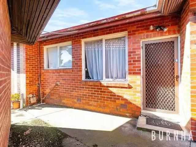 5/4 Treloar Court, Braybrook, VIC 3019