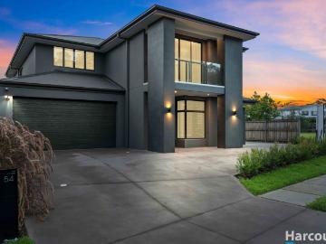 Morisset Park, Awaba - Balcony