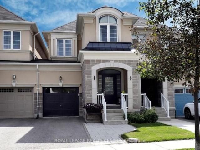 54 Upper Canada Court, Halton Hills, ON, L7G 0L1 house for sale | Listing ID W13785 | Royal LePage