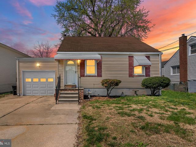 54 Wagners Ln, Essex, MD 21221 | MLS #MDBC2154