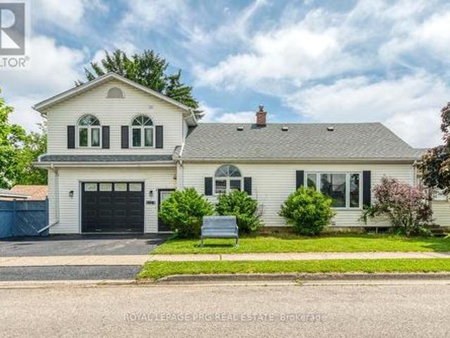 54 Walter Street, Brantford, ON, N3S 1N8 house for sale | Listing ID X13439 | Royal LePage