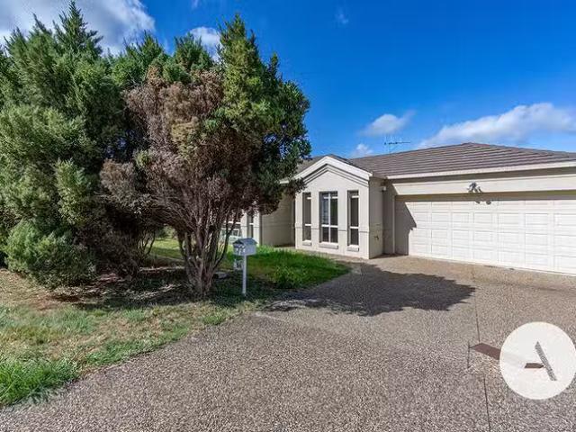 54 Waller Crescent, Campbell, ACT 2612