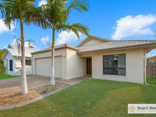 54 Warbler Crescent, Douglas