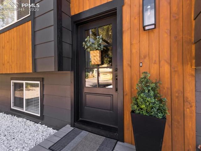 54 Washington St, Monument, CO 80132 | MLS #2024