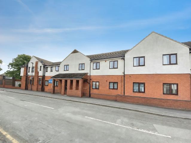 54 Waverley Street, Allenton, Derby, Derbyshire DE24, 1 bed flat to rent, £725 pcm | PrimeLocation