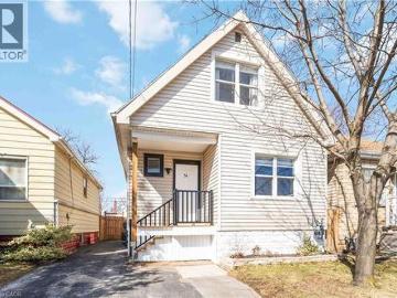 Bartonville, Hamilton, Ontario, Ontario