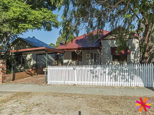 54 Westminster StreetEast Victoria Park WA 6101
