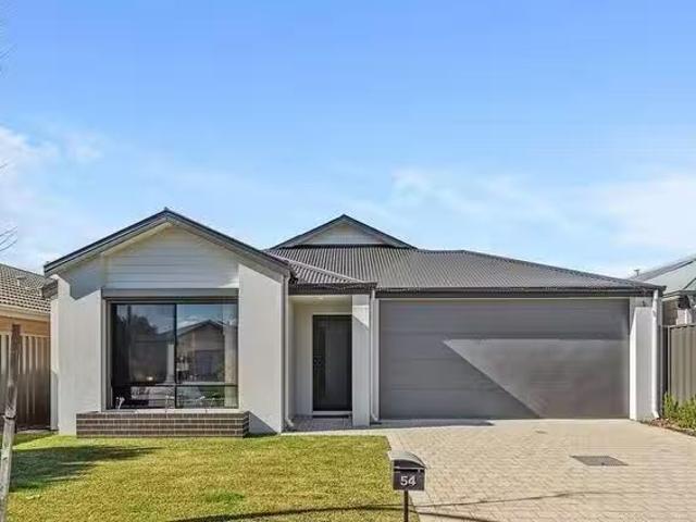 54 Westralia Road, Byford, WA 6122