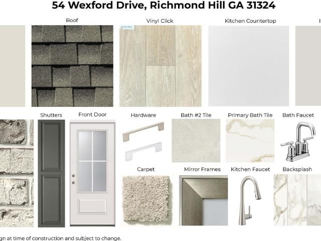 54 Wexford Drive