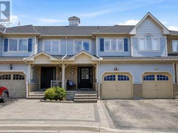 54 Whitefoot Crescent, Ajax, ON, L1Z 2E2 house for sale | Listing ID E13479 | Royal LePage