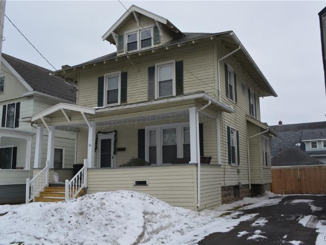 54 Whitesboro Street