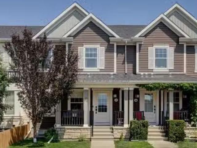54 Windford Crescent Sw, Airdrie, AB, T4B 4A5 house for sale.
