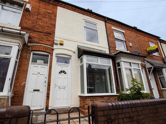 54 Winnie Road, Metchley, B29 6JX, United Kingdom | 2 bed house for rent #133911292 | Rentberry