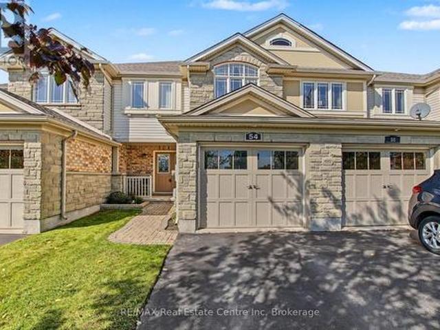 54 Wilkie Crescent, Guelph Pineridge/Westminster Woods, ON, N1L 0C4 house for sale | Listing ID X14030 | Royal LePage