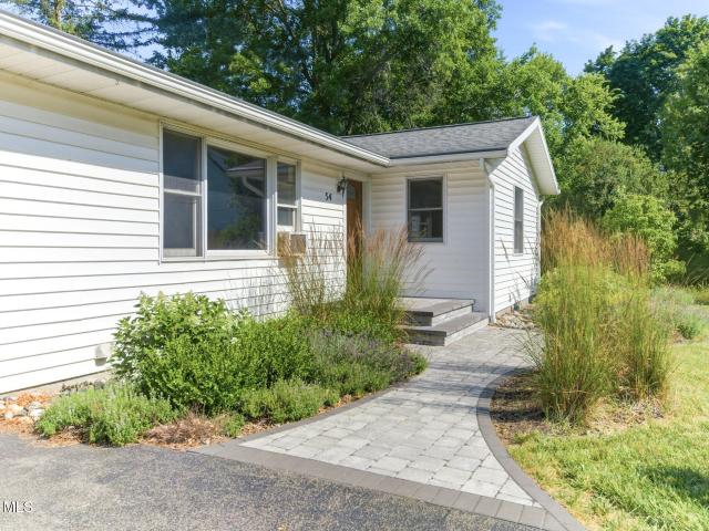 54 Willow Street