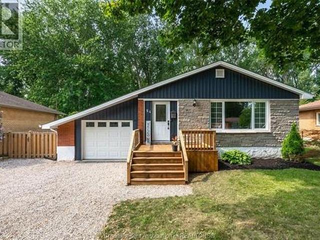 54 Woodland Avenue, Chatham, ON, N7L 2S6 house for sale | Listing ID 26019 | Royal LePage