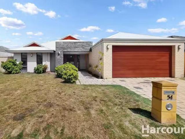 54 Wyatt Road, HOCKING, WA 6065 House for Rent