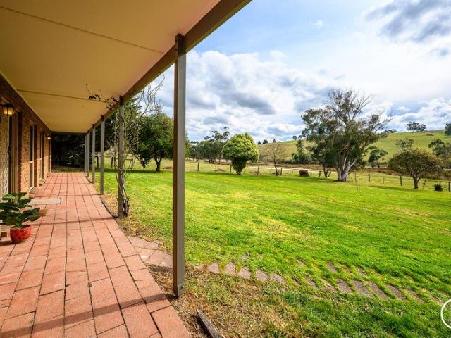 54 ACRES app. OF THE YARRA VALLEY'S FINEST