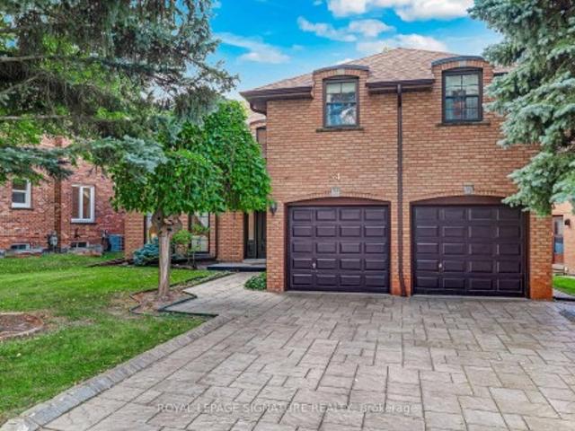 54 Ambrose Road, Toronto, ON, M2K 2W9 house for sale | Listing ID C13824 | Royal LePage