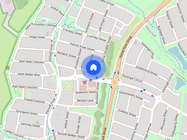 5/4 Annie Douglas Street, Casey ACT 2913 Apartment For Rent | Domain