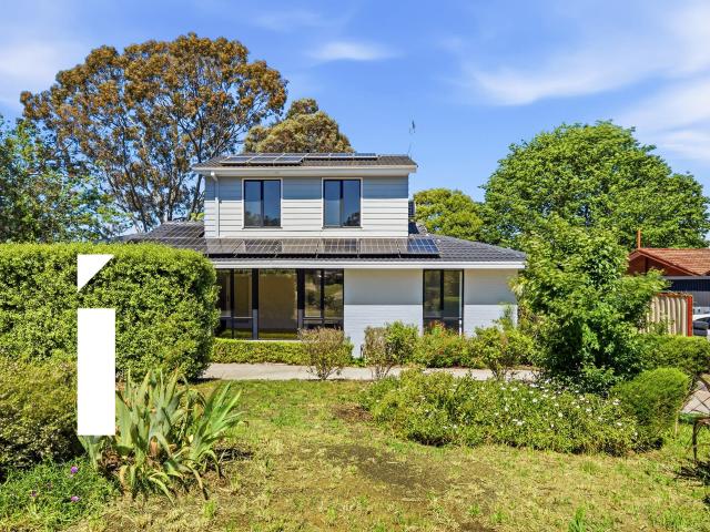 54 Ashburner Street Higgins
