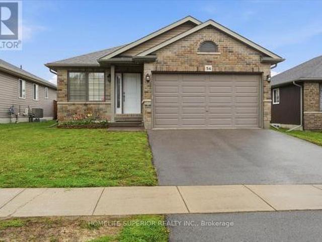 54 Aspen Drive, Quinte West Murray Ward, ON, K8V 0E2 house for sale | Listing ID X13779 | Royal LePage