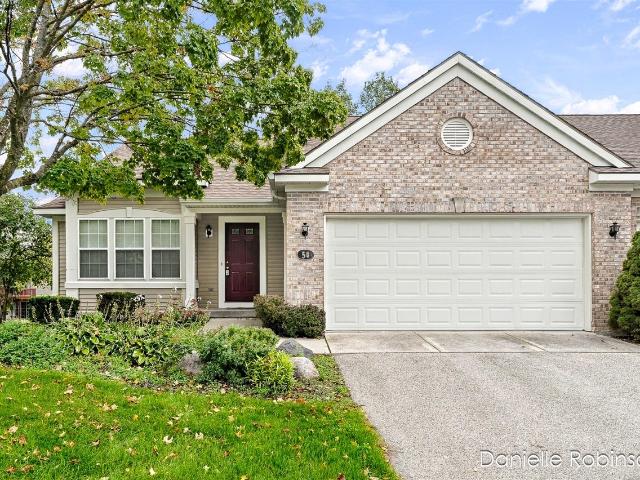 54 Aspen Lane