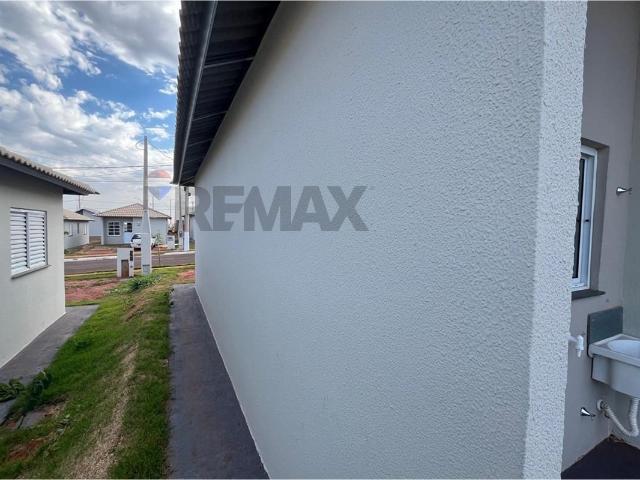 54 Área Útil Casa Alugar, 2 Dormitórios localizado em Rua Sertãozinho, 362, Residencial Jardim Sul, Ituiutaba, Minas Gerais, 38305702 | Brasil