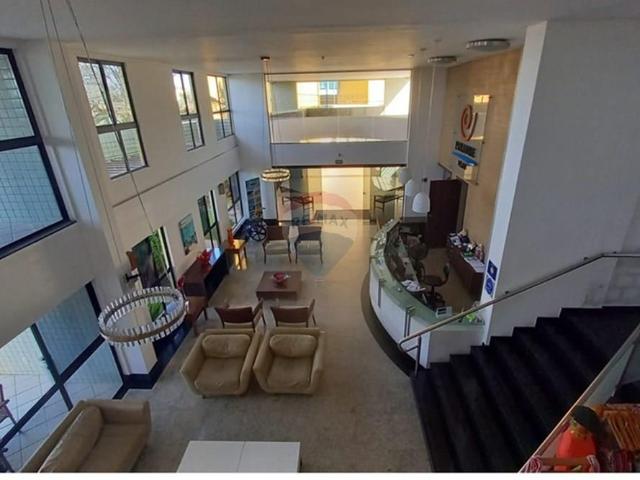 54 Área Útil Apart Hotel/ Flat Alugar, 2 Dormitórios localizado em Ponta Negra, Natal, Rio Grande do Norte, 59092480 | Brasil