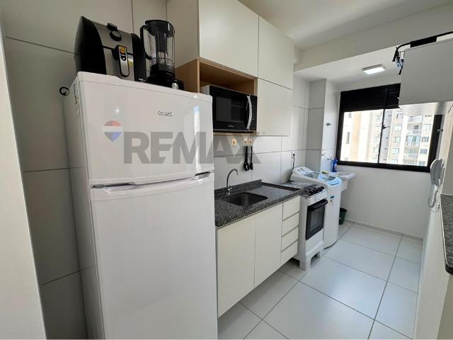 54 Área Útil Apartamento Alugar, localizado em Av. Luiz Braille, 380 CONDOMINIO LUNAR Aeroporto, Aracaju, Sergipe, 49037710 | Brasil