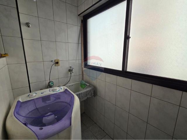 54 Área Útil Apartamento Alugar, 1 Dormitórios localizado em Aviação, Praia Grande, São Paulo, 11702530 | Brasil