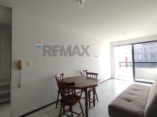 54 Área Útil Apartamento Alugar, 1 Dormitórios localizado em Manaíra, João Pessoa, Paraíba, 58038142 | Brasil