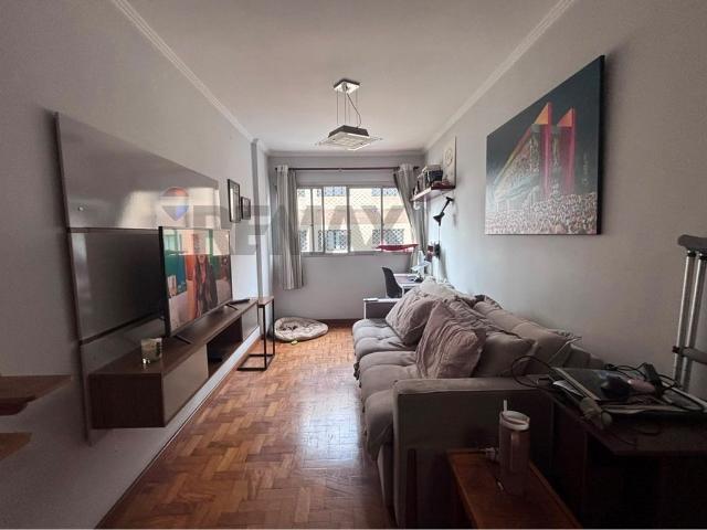 54 Área Útil Apartamento Alugar, 1 Dormitórios localizado em Rua Apeninos, 859, Vila Mariana, São Paulo, São Paulo, 04104020 | Brasil