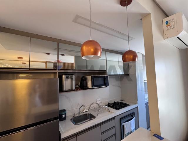 54 Área Útil Apartamento Alugar, 2 Dormitórios localizado em Avenida Portugal, 2433, Santa Cruz do José Jacques, Ribeirão Preto, São Paulo, 14020733 | Brasil