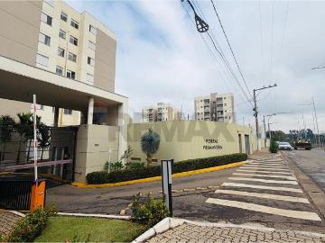 54 Área Útil Apartamento Alugar, 2 Dormitórios localizado em Jardim das Colinas, Hortolândia, São Paulo, 13183250 | Brasil