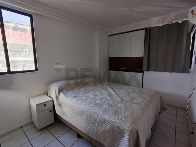 54 Área Útil Apartamento Alugar, 2 Dormitórios localizado em Manaíra, João Pessoa, Paraíba, 58038142 | Brasil