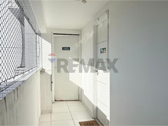 54 Área Útil Apartamento Alugar, 2 Dormitórios localizado em Rua Conselheiro Nabuco, 210, Casa Amarela, Recife, Pernambuco, 52070010 | Brasil