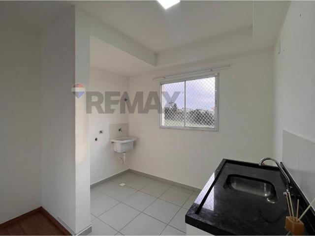 54 Área Útil Apartamento Alugar, 2 Dormitórios localizado em Rua Argemiro Salles, 88 Mercado Consorti Loteamento Della Rocha, Itapira, São Paulo, 13976211 | Brasil